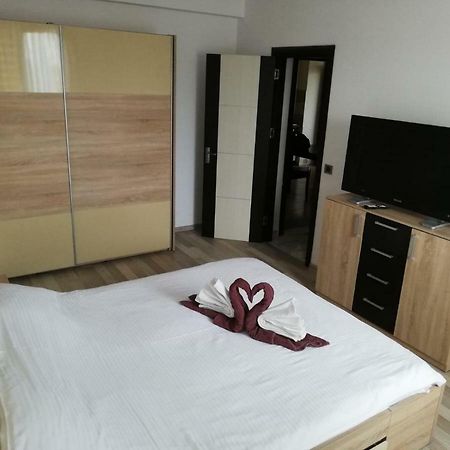 Coresi Isaran 35 Apartamento Braşov Exterior foto