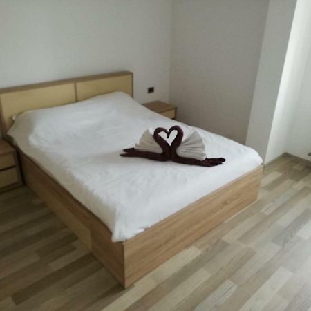 Coresi Isaran 35 Apartamento Braşov Exterior foto
