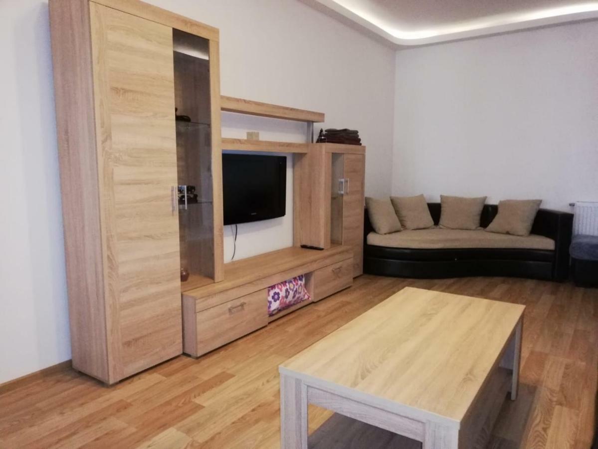 Coresi Isaran 35 Apartamento Braşov Exterior foto